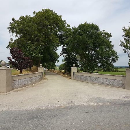 מלון Aughnagroagh Bridge Winter Heights מראה חיצוני תמונה